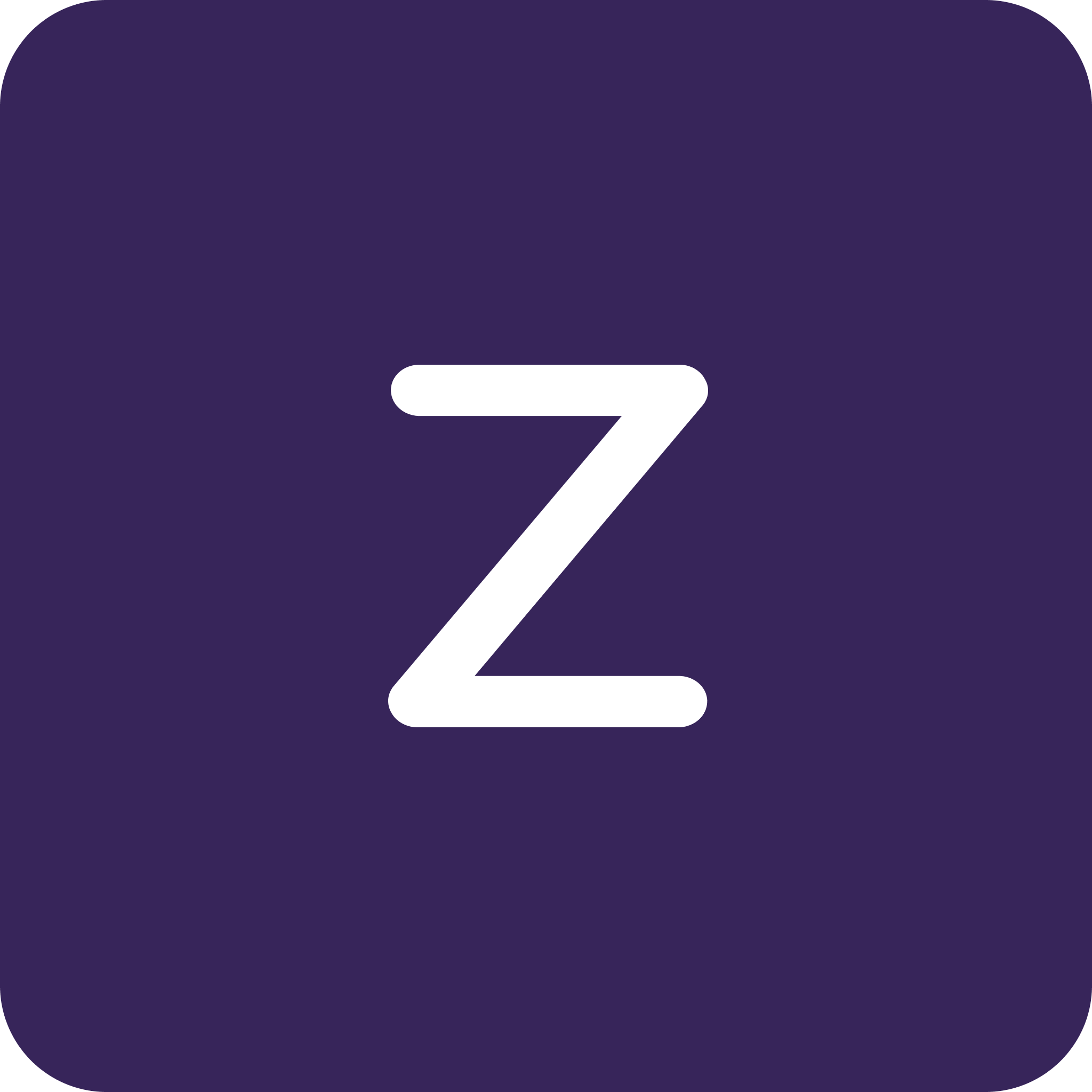 Zoundz app icon