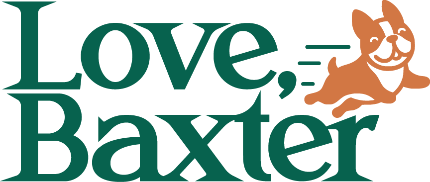 Love Baxter